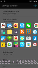 Easy App Switcher截图2
