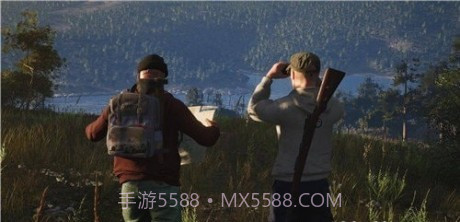 scum荒野求生中文版截图5 scum荒野求生中文版截图5