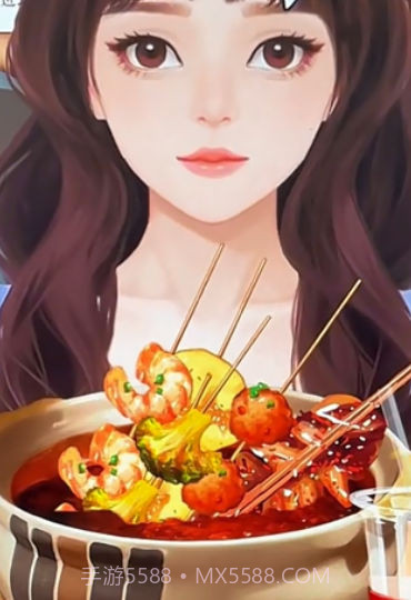 投喂食物截图4 投喂食物截图4