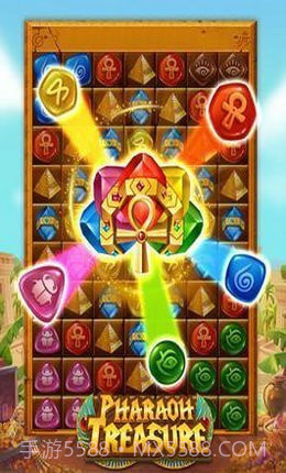 埃及历险记截图4