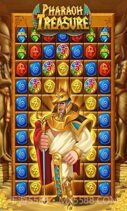 埃及历险记截图2