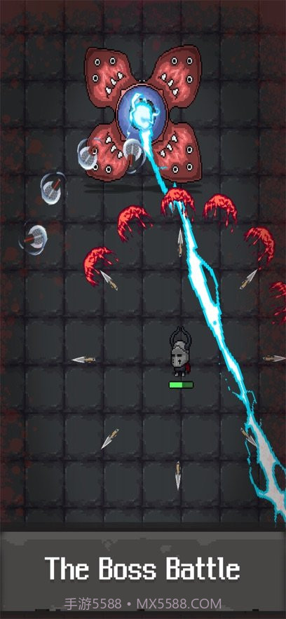 地牢地牢幸存者截图4 地牢地牢幸存者截图4