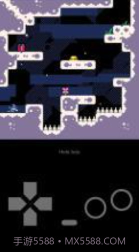 Celeste游戏截图3