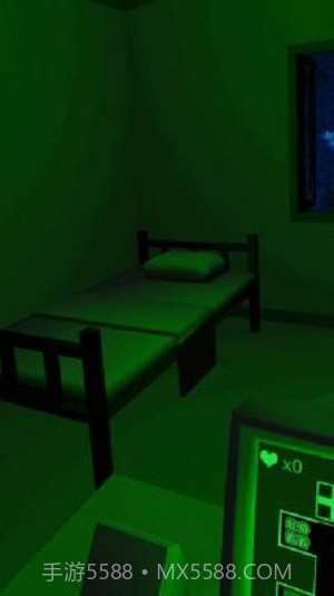 恐惧迷宫2免广告截图2 恐惧迷宫2免广告截图2