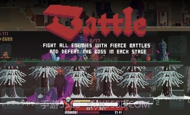 中世纪执政官截图1 中世纪执政官截图1