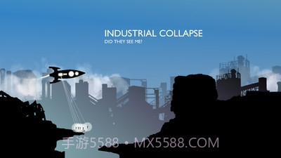 火箭逃亡手机版截图2