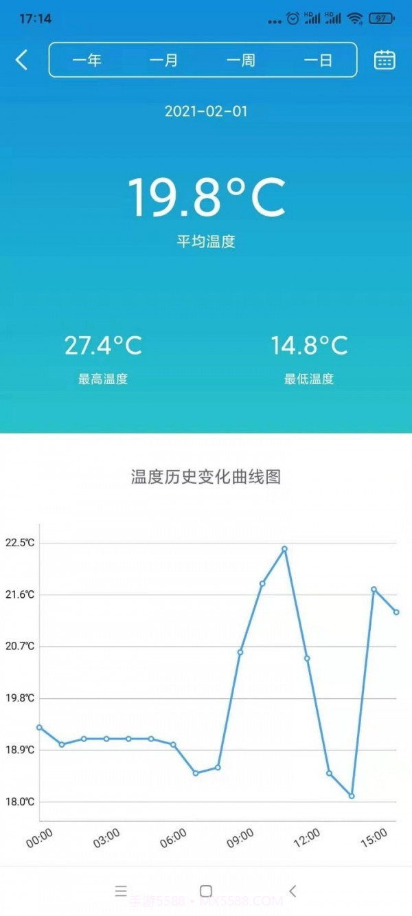 小鱼过年截图2