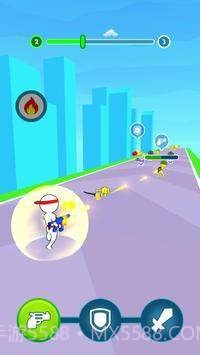 轮班射手截图3 轮班射手截图3