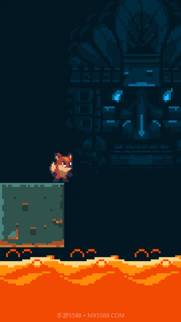 幻想狐狸冒险截图3