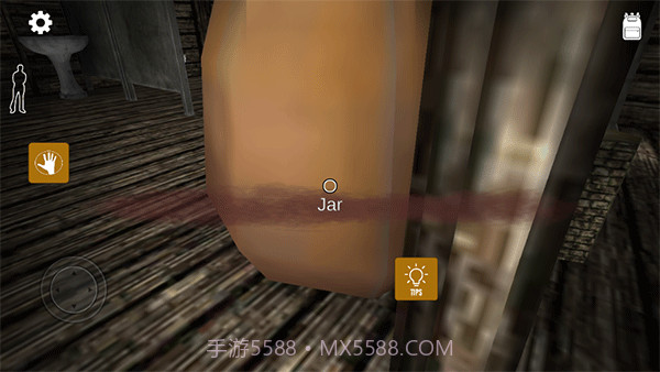 恐怖之吻3截图2 恐怖之吻3截图2