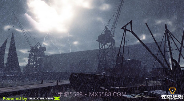 无限法则APP截图4