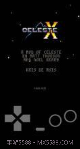 Celeste游戏截图1