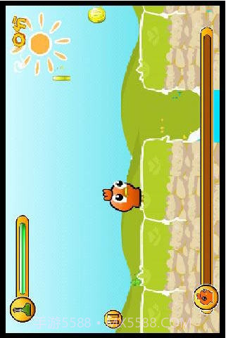 奔放的小鸡截图3