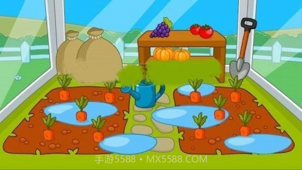 动物小屋建设截图3 动物小屋建设截图3