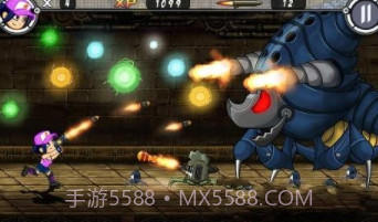 阿尔法射击最新版截图1