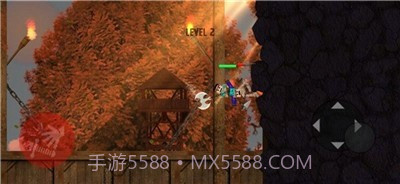 丸霸双人决斗截图2