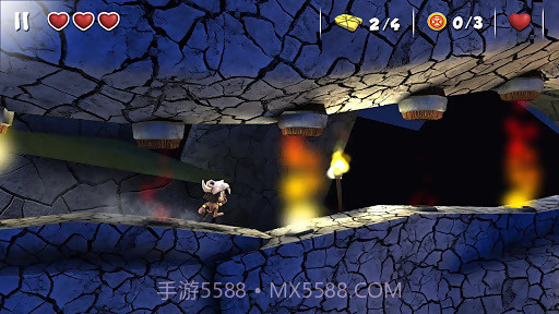 印第安探险官方版截图4