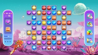 消消消除裸眼3D截图3