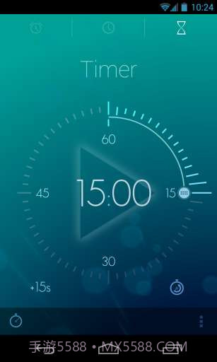 Timely时钟截图2 Timely时钟截图2