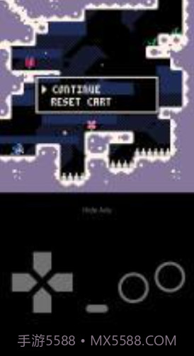 Celeste游戏截图2