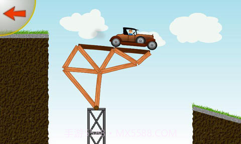 桥梁建设截图2 桥梁建设截图2