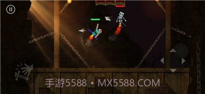 丸霸双人决斗截图3