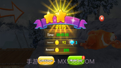 熊丛林冒险2023截图2