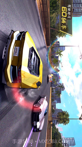 狂野飙车6完整截图3 狂野飙车6完整截图3