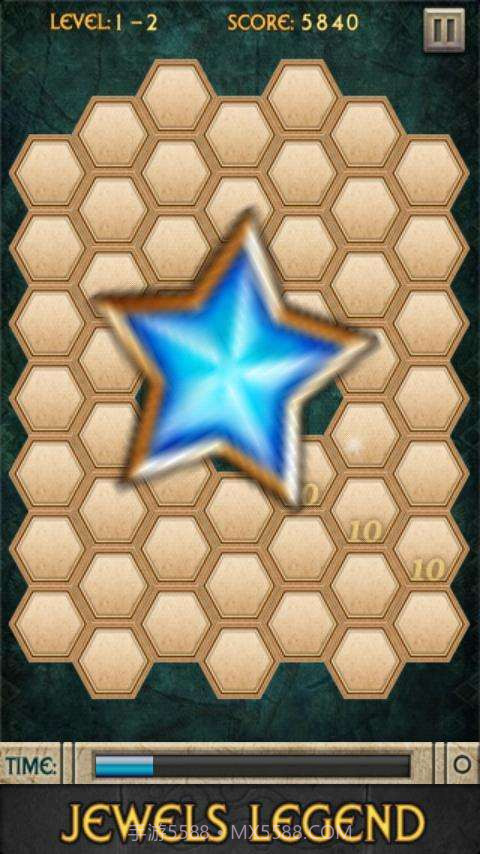 宝石连连看2截图5 宝石连连看2截图5