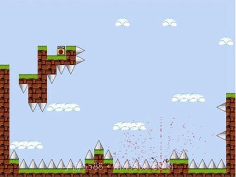 iwannabetheguy(我想当爷们)截图1