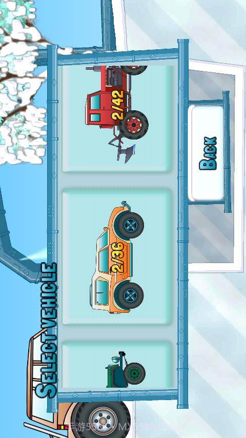 铁路桥建筑师截图3