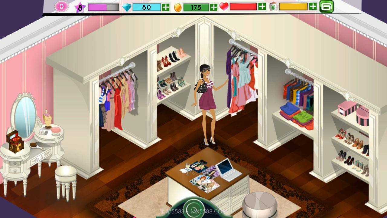 时尚达人最新版截图2