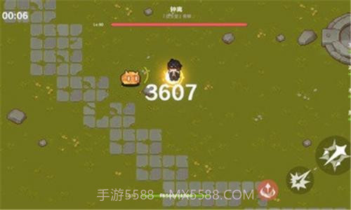 玩家自制原魔变态版截图2 玩家自制原魔变态版截图2