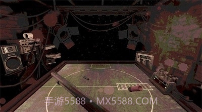 BuckshotRoulette2024最新版截图1