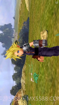 最终幻想纷争:全集截图4 最终幻想纷争:全集截图4