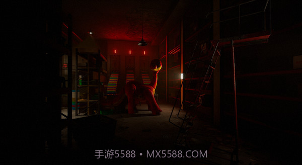 绿骨头波比的时间第二章截图3 绿骨头波比的时间第二章截图3