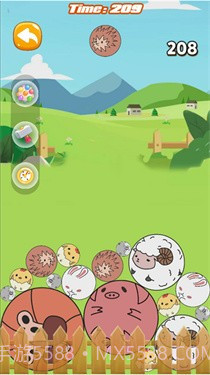 合成小动物截图3