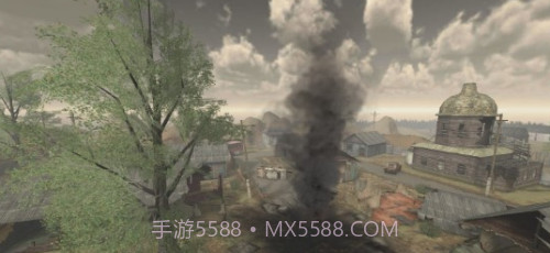 前锋地带截图1 前锋地带截图1