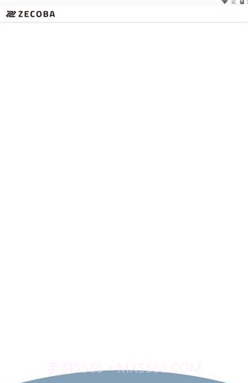 zecoba chat mobile截图2