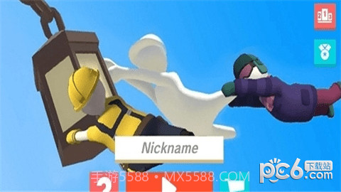 新人类一败涂地截图2 新人类一败涂地截图2