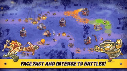 废土世界正式版截图1 废土世界正式版截图1