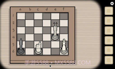 内在昔日完整版截图2 内在昔日完整版截图2