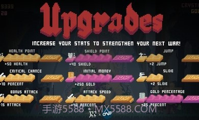 中世纪执政官截图2 中世纪执政官截图2