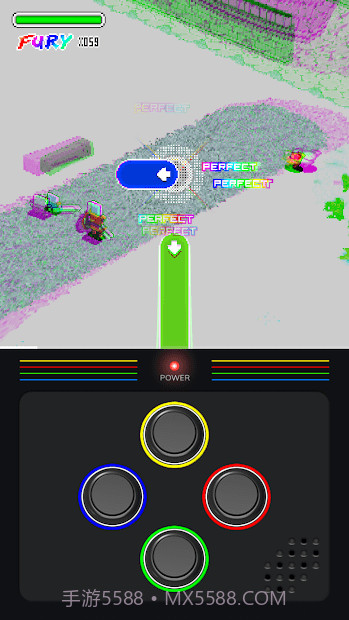 旧派音乐剧截图1