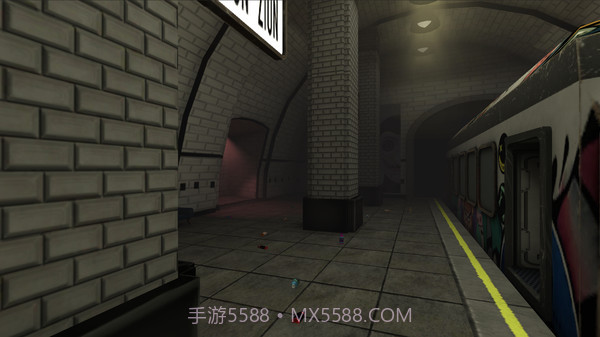 恐怖微笑公司2截图4