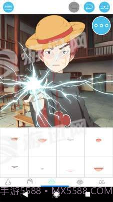 火影拼拼乐截图4 火影拼拼乐截图4