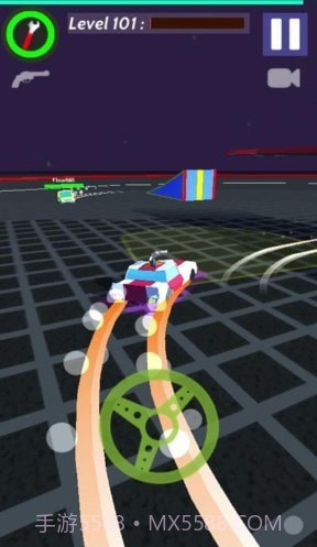 无限试驾截图4 无限试驾截图4