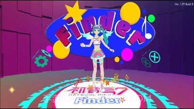 初音AR唱会最新版截图1 初音AR唱会最新版截图1