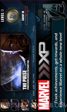 复仇者行动：无敌浩克(Avengers)截图3