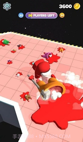 冒牌者的捣碎截图4